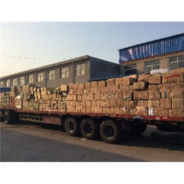 承接临沂到长春及周边城市物流、货运、搬家、托运 、整车、零担、专业调车业务。