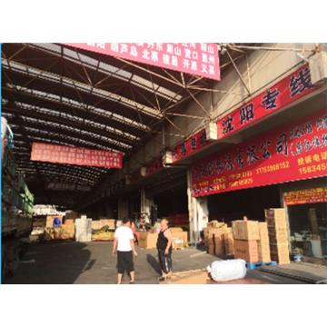 承接临沂到大连及周边城市物流、货运、搬家、托运 、整车、零担、专业调车业务。