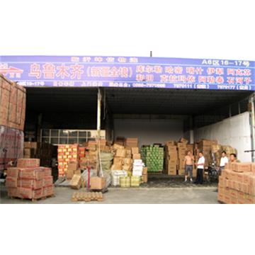 承接临沂到哈密及周边城市物流、货运、搬家、托运 、整车、零担、专业调车业务。
