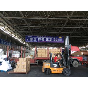 承接临沂到保定及周边城市物流、货运、搬家、托运 、整车、零担、专业调车业务。