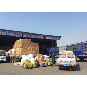 承接临沂到保定及周边城市物流、货运、搬家、托运 、整车、零担、专业调车业务。